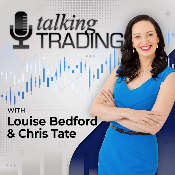 Artwork for Talking Trading