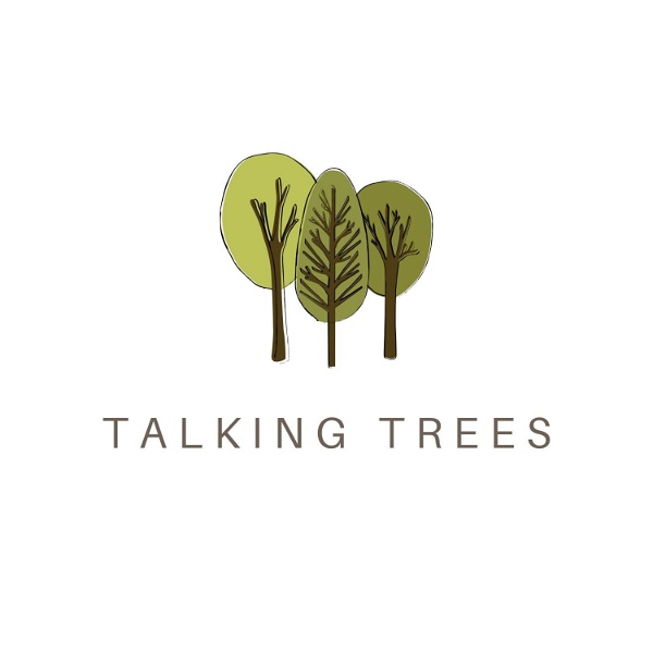 Artwork for Talking Trees