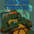 talking turtles