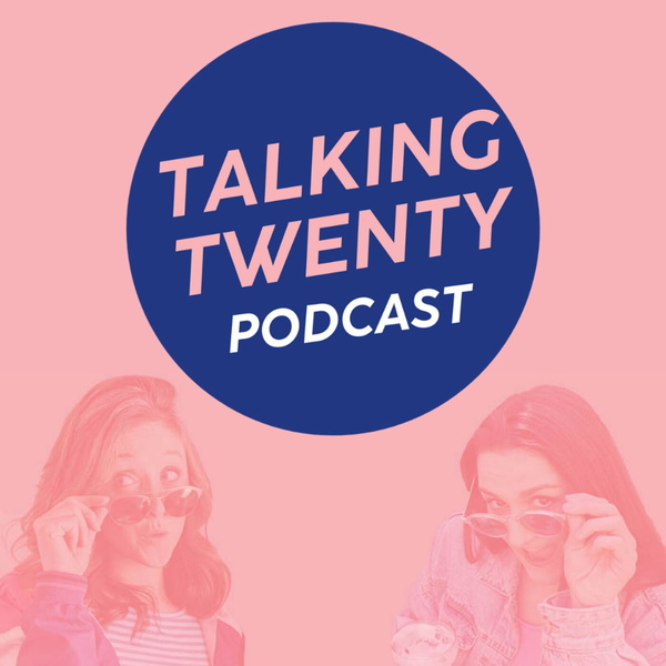 Artwork for Talking Twenty