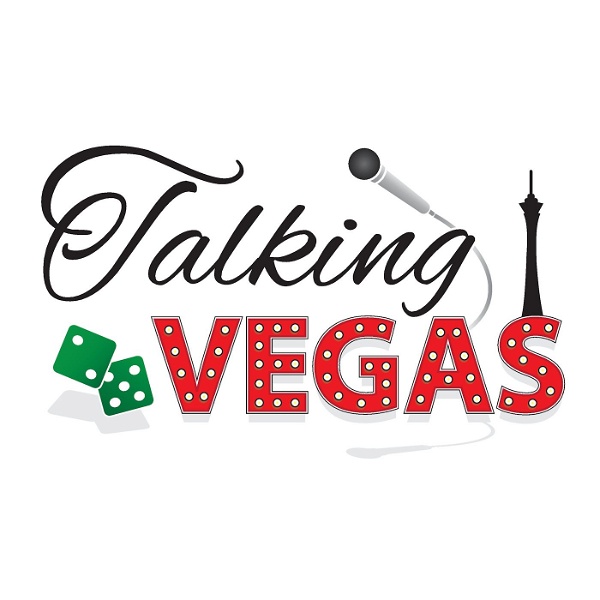 Artwork for Talking Vegas