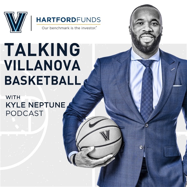 Artwork for Talking Villanova Basketball