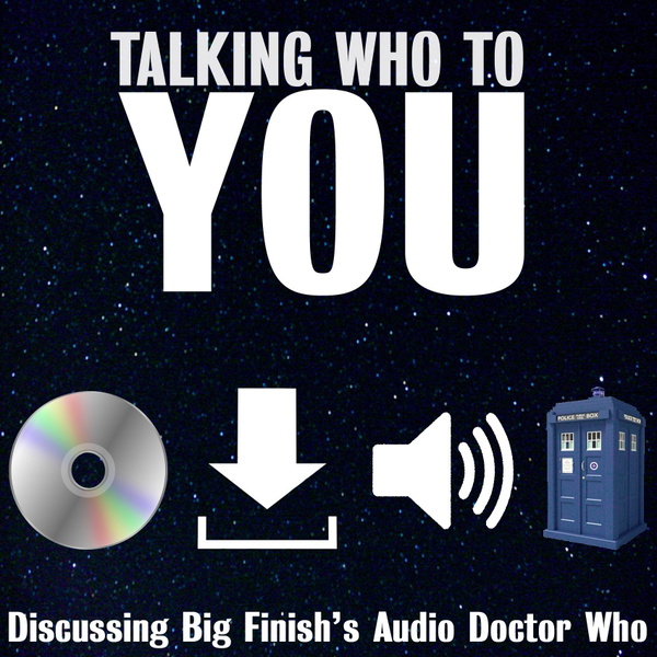 Artwork for Talking Who To You