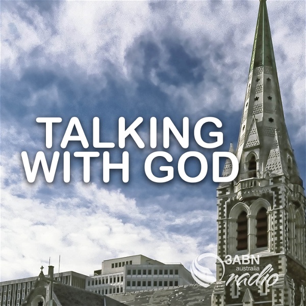 Artwork for Talking With God