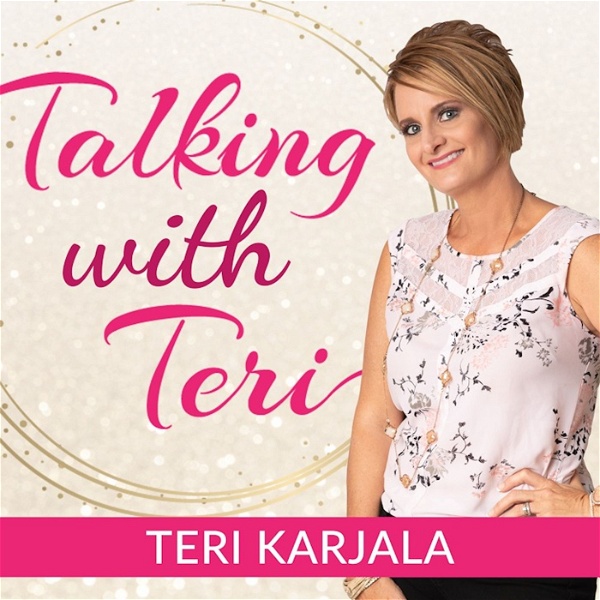 Artwork for Talking With Teri