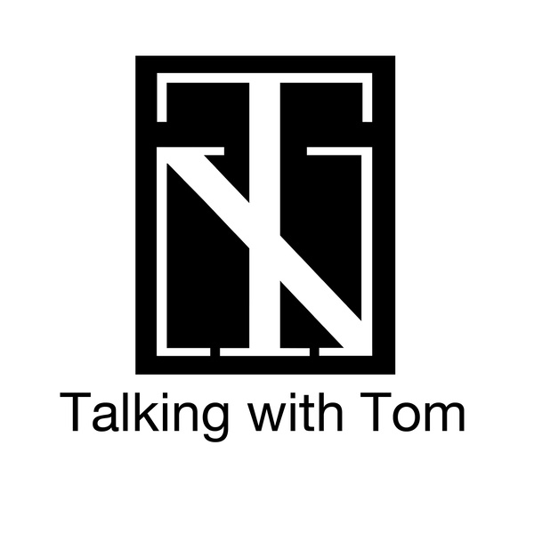 Artwork for Talking