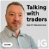 Talking with Traders