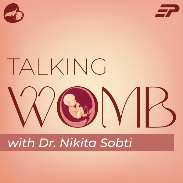 Artwork for Talking Womb
