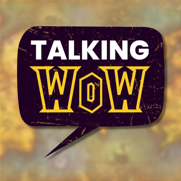 Artwork for Talking WoW