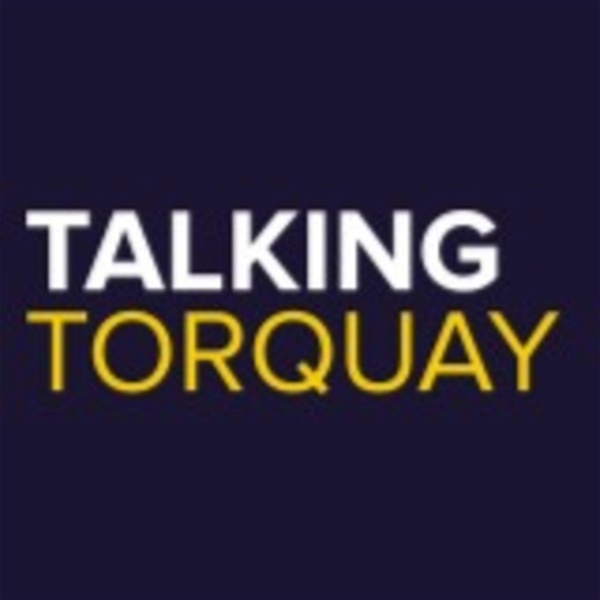 Artwork for Talking Torquay