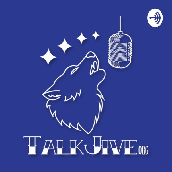 Artwork for TalkJive.org