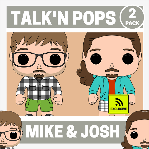 Artwork for Talk'n Pops