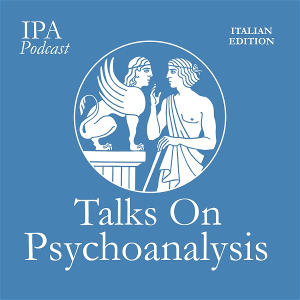 Artwork for Talks On Psychoanalysis