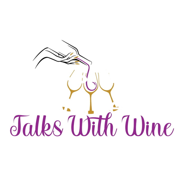 Artwork for Talks With Wine