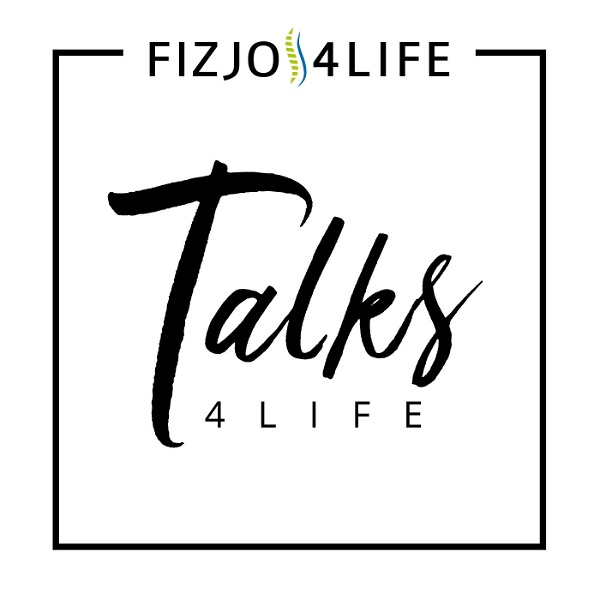 Artwork for TALKS4LIFE