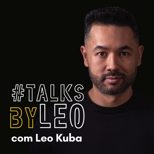 Artwork for TalksbyLeo Podcast