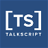 TalkScript