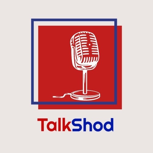 Artwork for Talkshod telepodcast