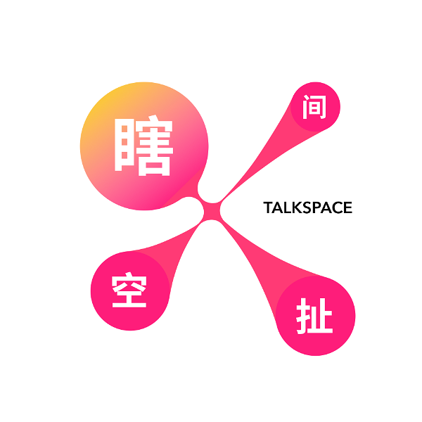Artwork for TalkSpace