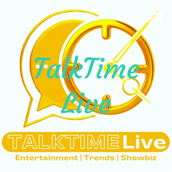 Artwork for TalkTime Live fm