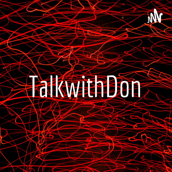 Artwork for TalkwithDon
