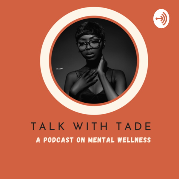 Artwork for TalkwithTade