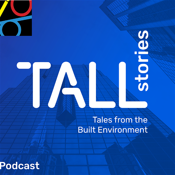 Artwork for Tall Stories