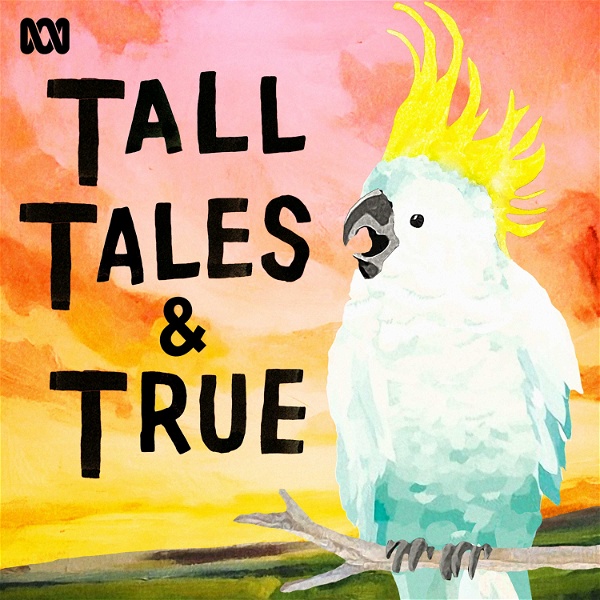 Artwork for Tall Tales & True