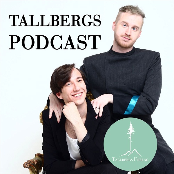 Artwork for Tallbergs Podcast