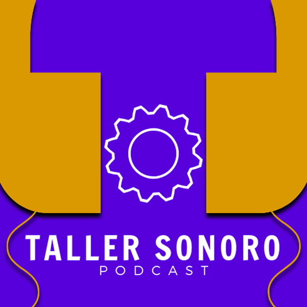 Artwork for Taller Sonoro