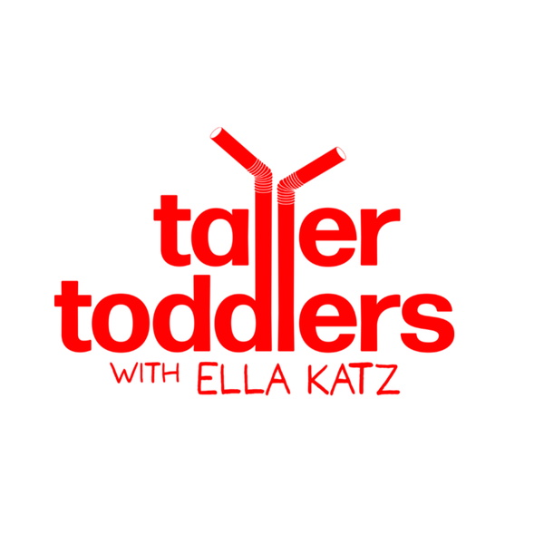 Artwork for Taller Toddlers