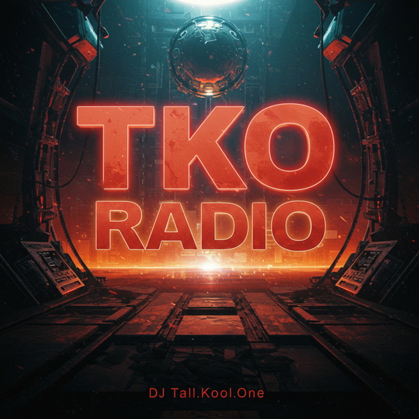 Artwork for TallKoolOne's Podcast