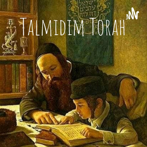 Artwork for Talmidim Torah