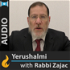 Talmud Yerushalmi with Rabbi Zajac