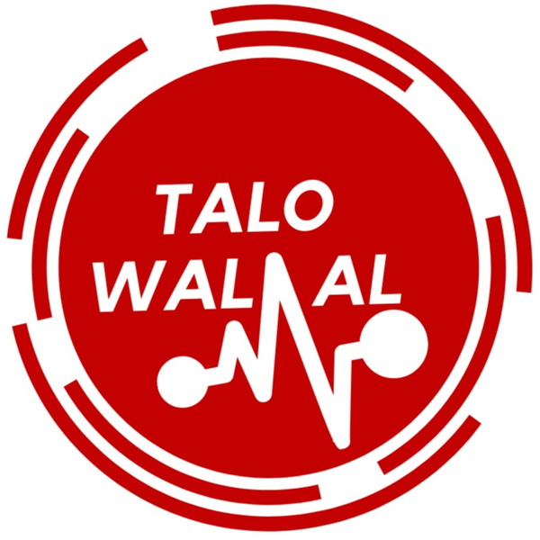 Artwork for Talo Walaal