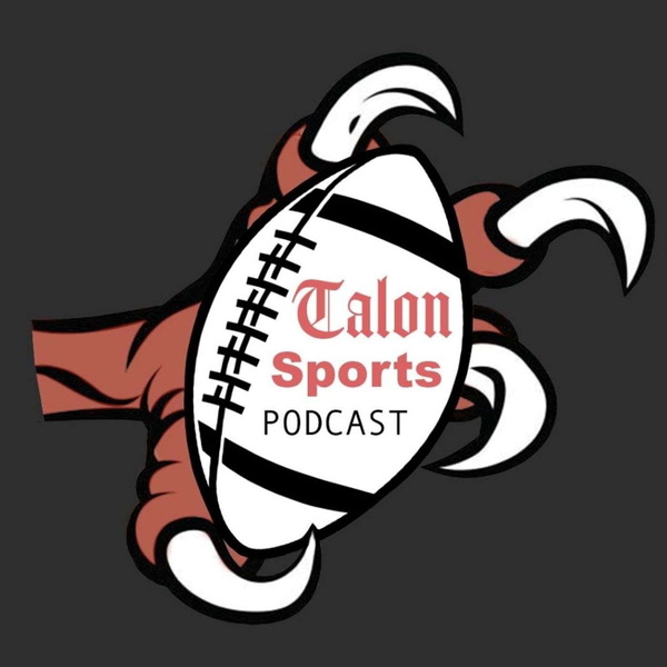 Artwork for Talon Sports Podcast