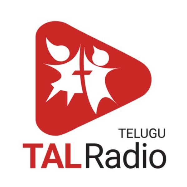 Artwork for TALRadio Telugu
