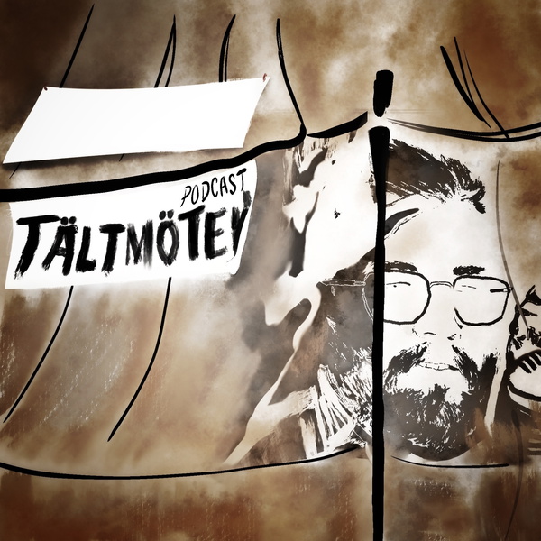 Artwork for Tältmöten