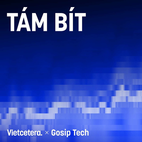 Artwork for Tám Bít
