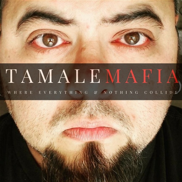 Artwork for Tamale Mafia Podcast