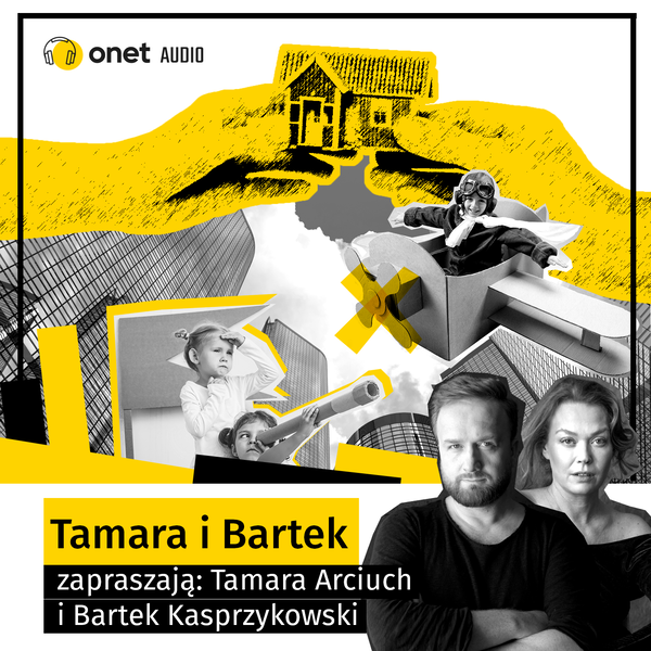 Artwork for Tamara i Bartek