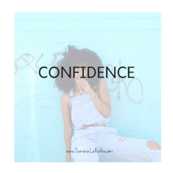 Artwork for Tamara LaKeshia