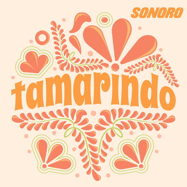 Artwork for Tamarindo