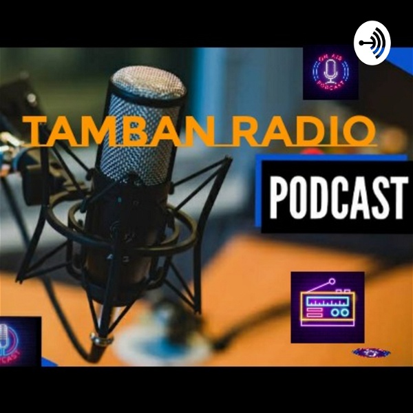 Artwork for Tamban i Radio