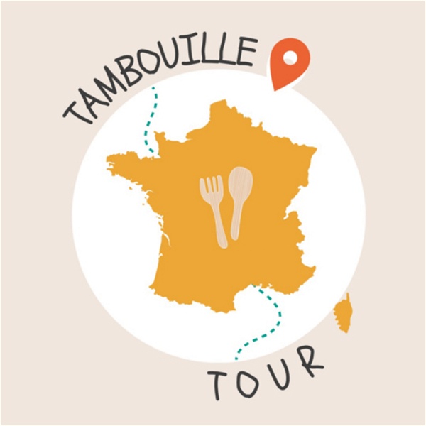 Artwork for Tambouille Tour