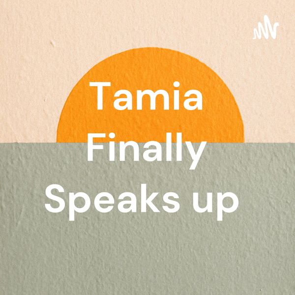 Artwork for Tamia Finally Speaks up