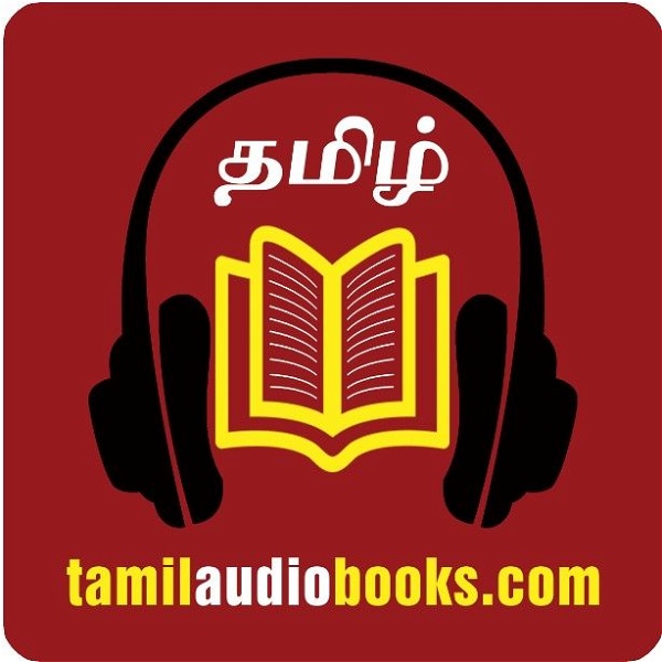 Artwork for Tamil Audio Books