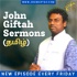 Tamil Christian Messages (John Giftah)