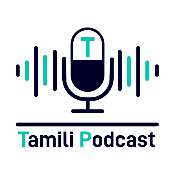 Artwork for Tamili Podcast