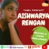 Aishwarya Rengan -TMS- Tamil Podcast-College & Career- Personal & Career Development